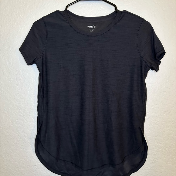Old navy set of large active tee shirt - Picture 4 of 6